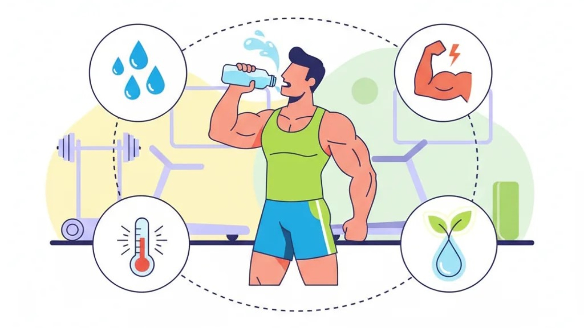 هیدراتاسیون