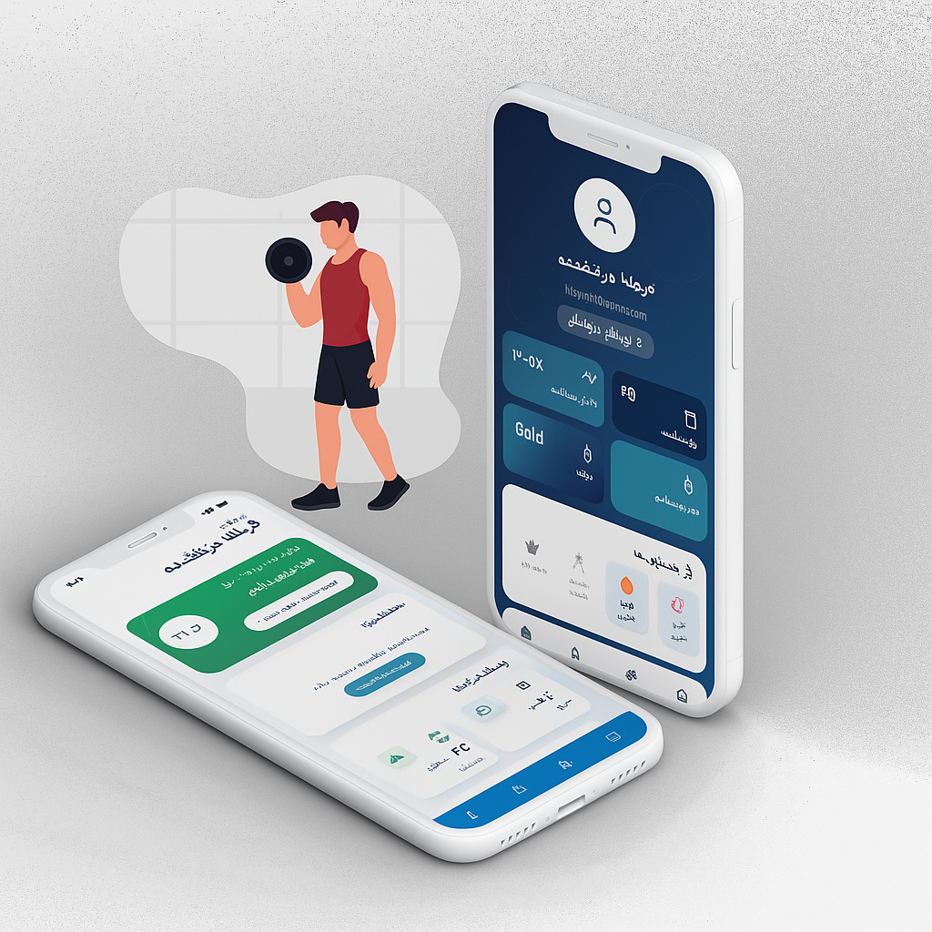 اپلیشکین ورزشی