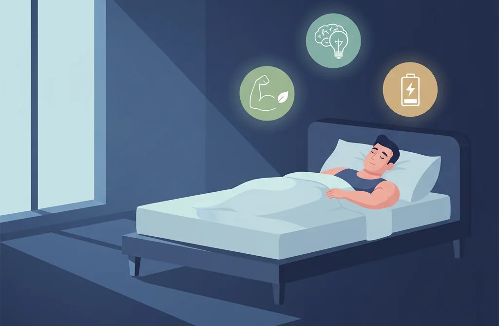 خواب و ورزش